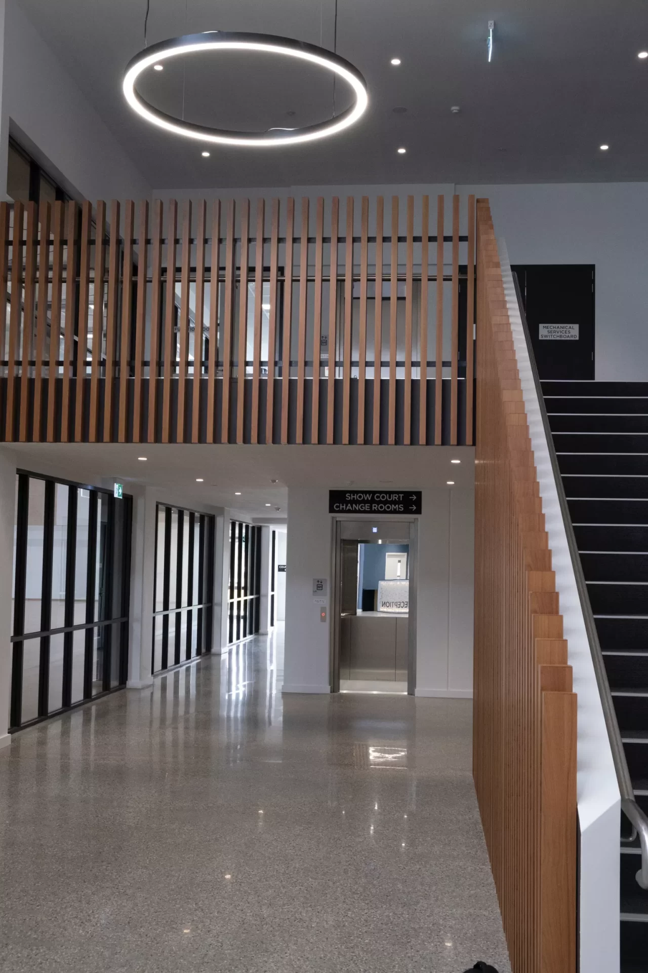Commercial Lift Maintenance Projects by Tesla Elevators Melbourne