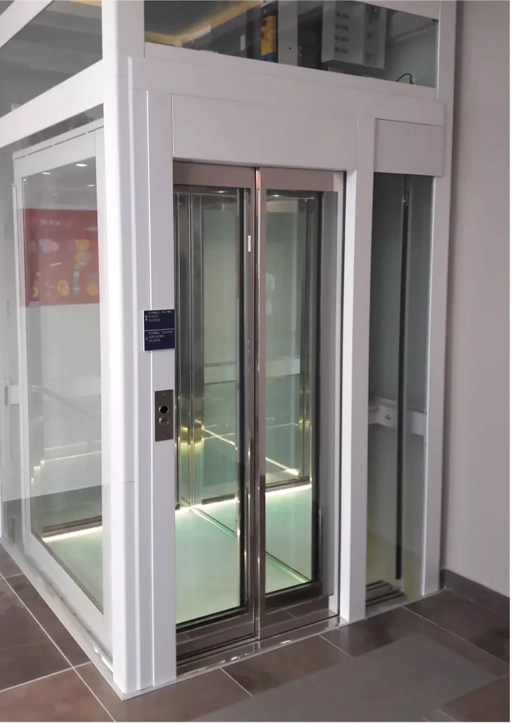 Home and DDA Lifts Melbourne