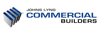 johns lyng commercial builders logo