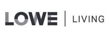 lowe living logo